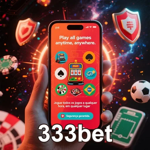 Experimente slots populares e jogos rápidos na 333bet - 333bet