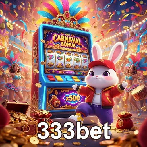 Tela de casino online com interface intuitiva e mobile