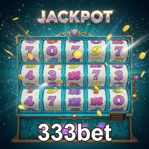 Tela com jogos rápidos de slots na 333bet